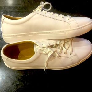 New Republic leather shoes